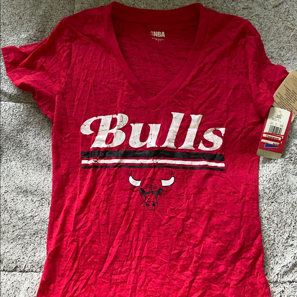 Chicago Bulls T-shirt
